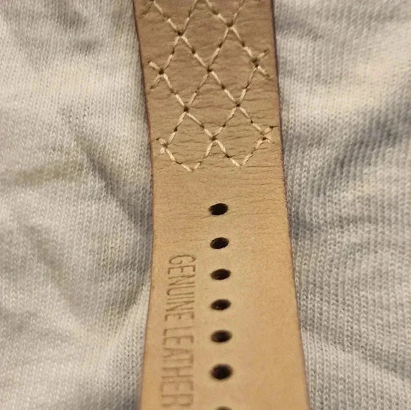 Burgi -Swarovski Crystal Watch NWT - Picture 9 of 9